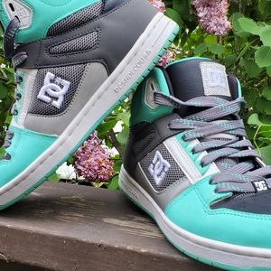 DC hightops